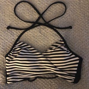 Victoria Secret PINK bikini top